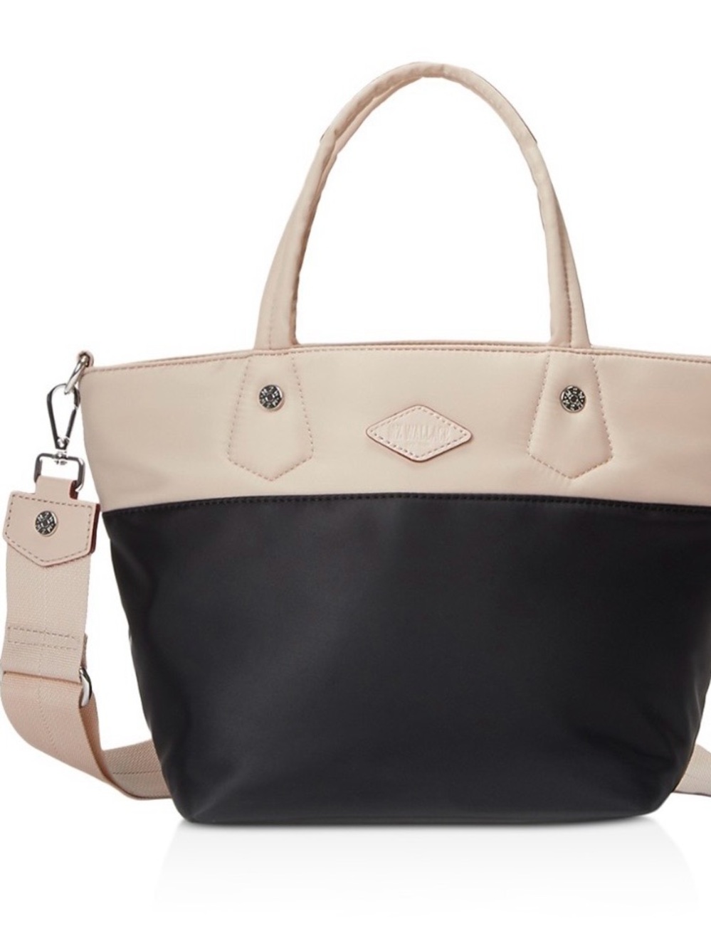 NWT MZ Wallace SoHo Tote in XS